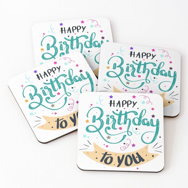 Item preview, Happy Birthday  designed and sold by Didou  Design.