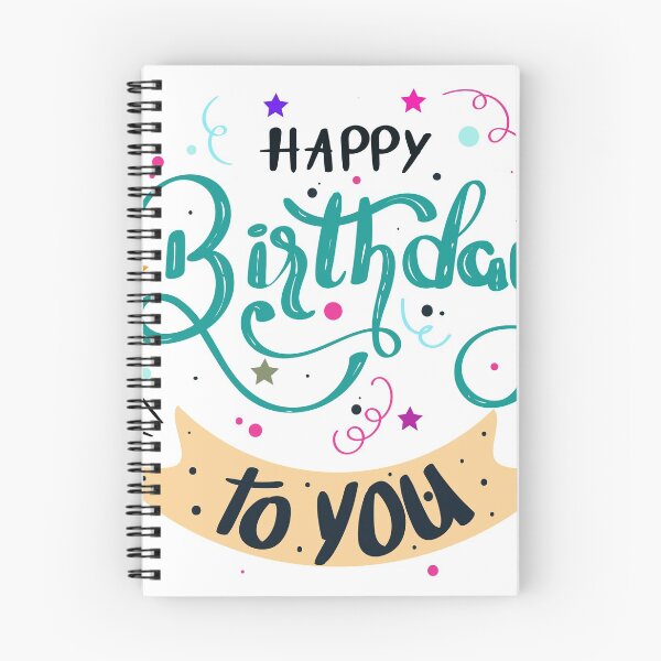 Item preview, Happy Birthday  designed and sold by Didou  Design.