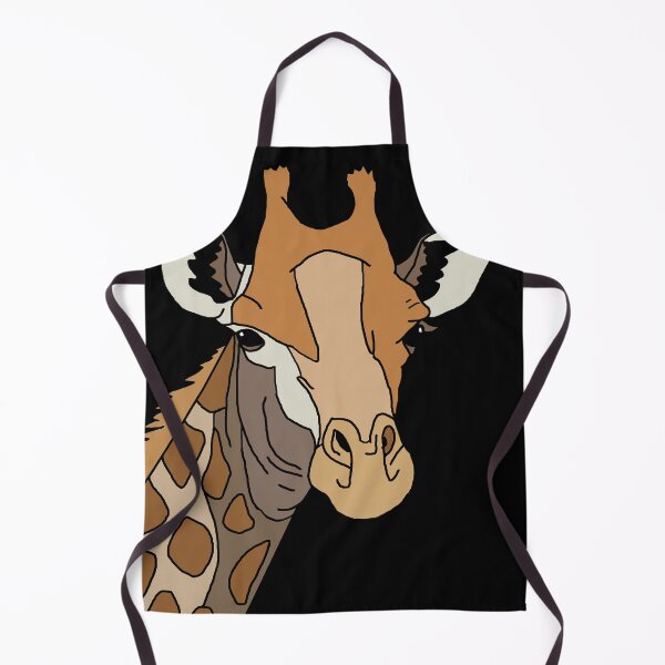 Item preview, Giraffe fresh t-shirt designed and sold by AllstarwireShop.