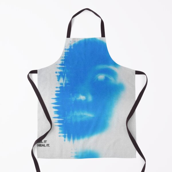 Item preview, Feel it to Heal it designed and sold by lumine00.
