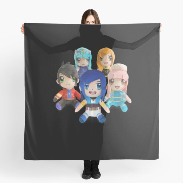 Royale High Scarves Redbubble