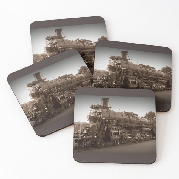 Item preview, Locomotive designed and sold by Vince Scaglione.