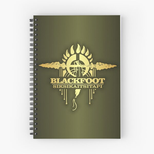 Item preview, Blackfoot 2o (NA) designed and sold by curranmorgan.
