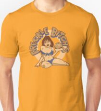 Freckle Bitch's (Inspired by Saints Row) Unisex T-Shirt