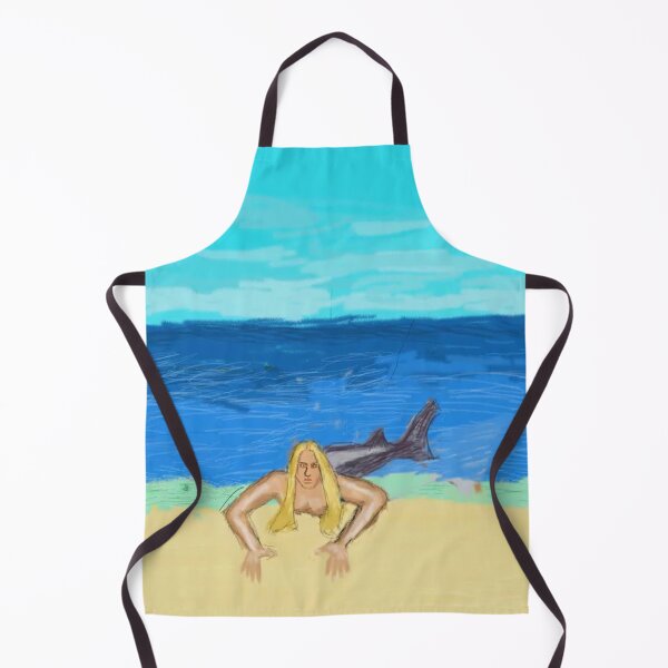 Item preview, Mermaid designed and sold by Louisbus90.