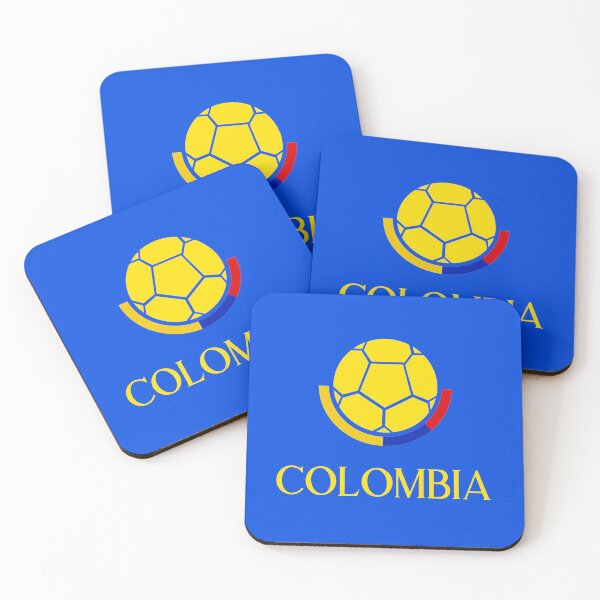 Item preview, Colombia Yellow designed and sold by VRedBaller.