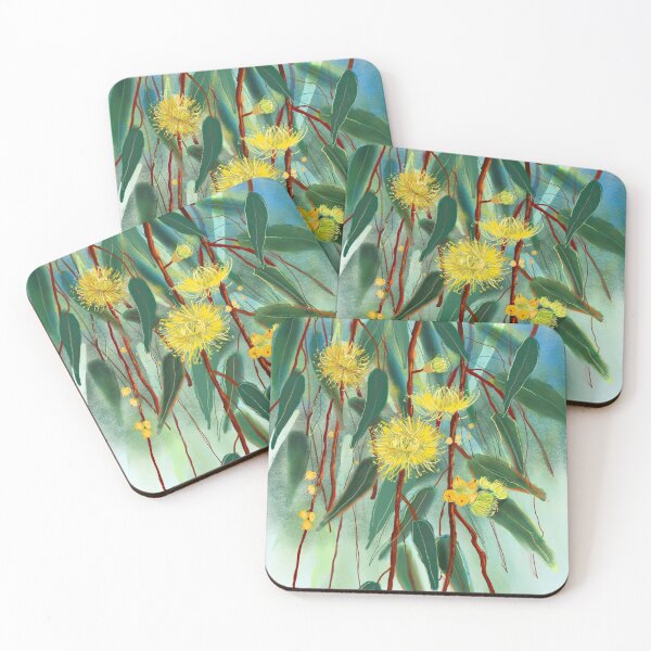 Item preview, Australiana designed and sold by Leianne Ivankovic.
