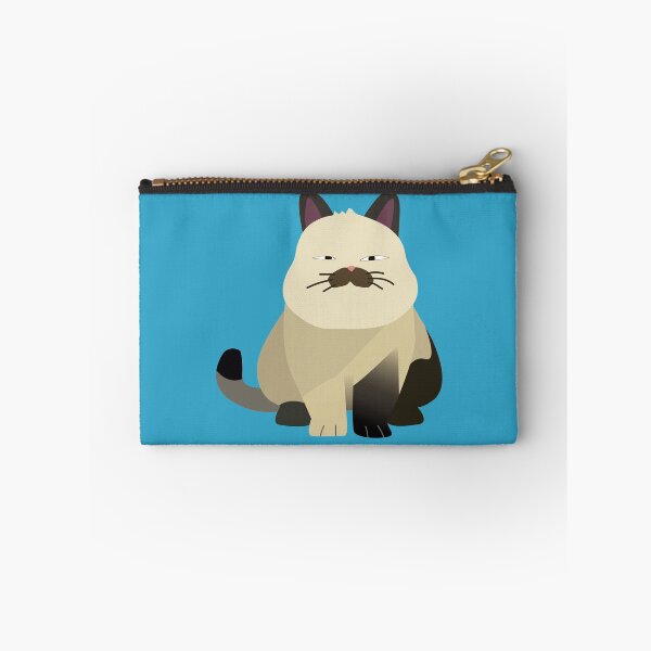 Item preview, Machiavelli the cat Luca movie designed and sold by Pasan-hpmm.