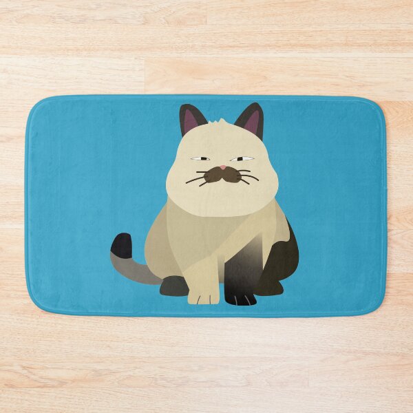 Item preview, Machiavelli the cat Luca movie designed and sold by Pasan-hpmm.