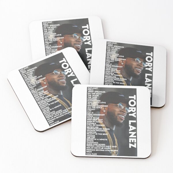 Item preview, Tory Lanez designed and sold by emilypenor.