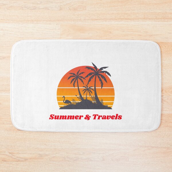 Item preview, Summer Vibes designed and sold by Echo Aesthetics.
