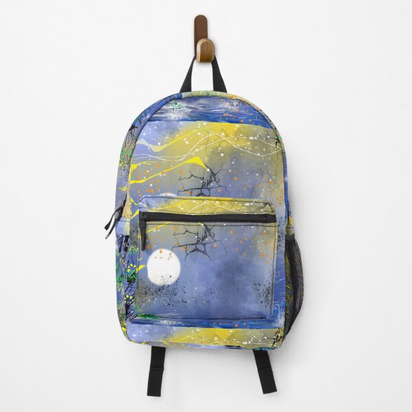 Item preview, Landscape from another world. designed and sold by Elnica.