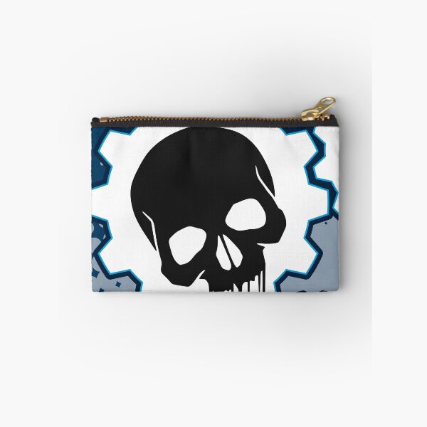 Item preview, A Clockwork Skull designed and sold by iscaStudioArt.