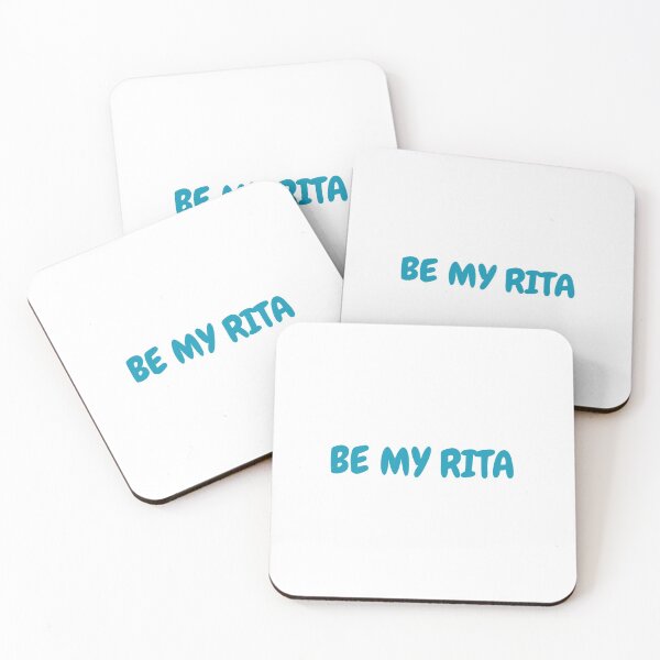 Item preview, Be my Rita designed and sold by RadicalAM.