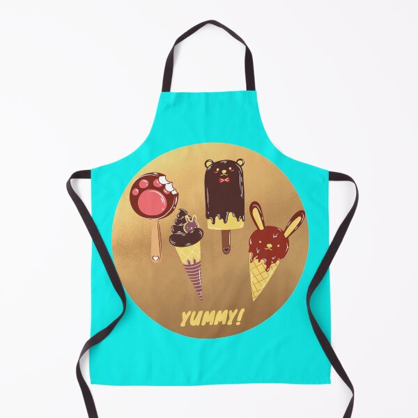 Item preview, international chocolate day designed and sold by GEWINN.