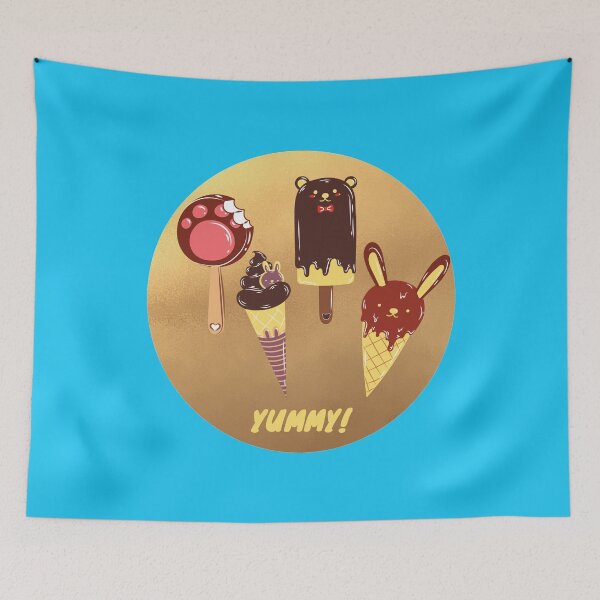 Item preview,  international chocolate day designed and sold by GEWINN.