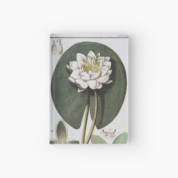 Item preview, Vintage Lotus Flower  designed and sold by joyousEarth.