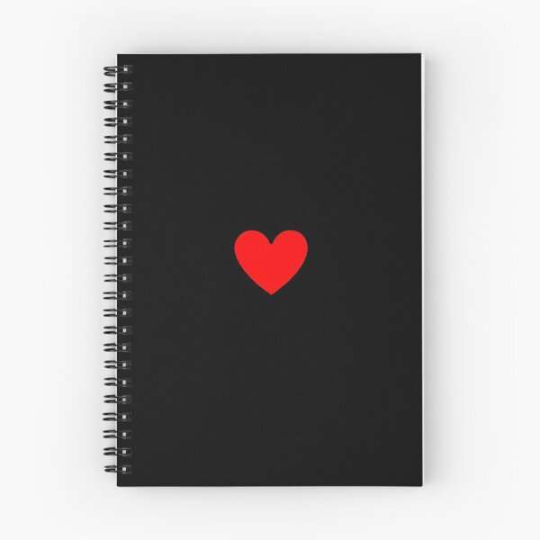 Item preview, Red Heart designed and sold by ArtbyLucy27.