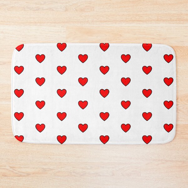 Item preview, Red Heart designed and sold by ArtbyLucy27.