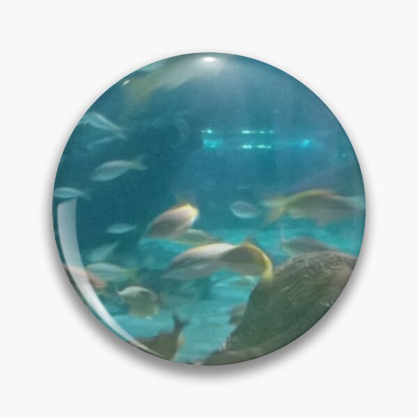 Item preview, Aquarium Fish Photograph designed and sold by designsbyeliana.