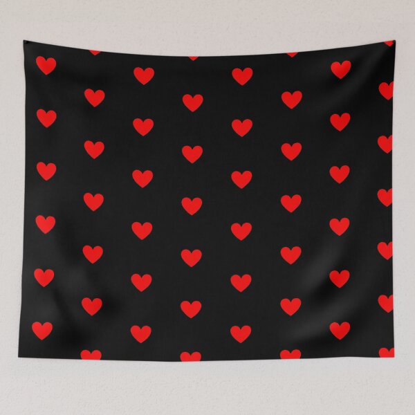 Item preview, Red Heart designed and sold by ArtbyLucy27.