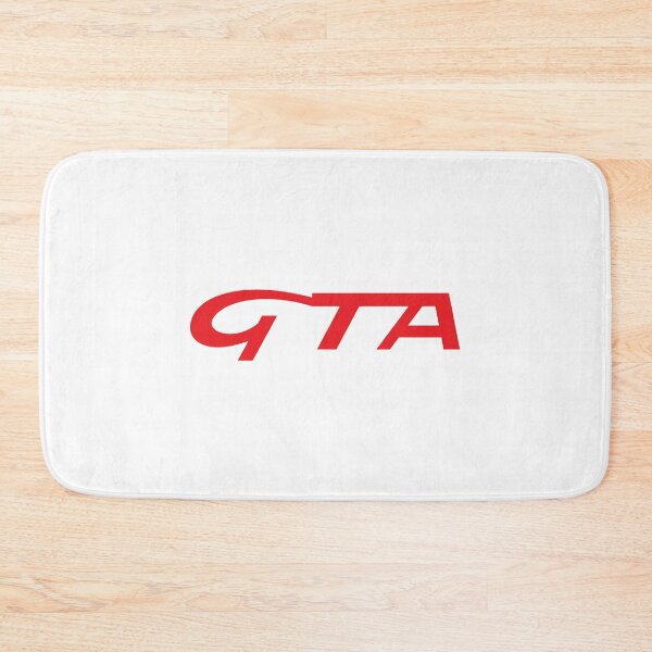 Item preview, Alfa Romeo GTA (red) designed and sold by JRLdesign1.