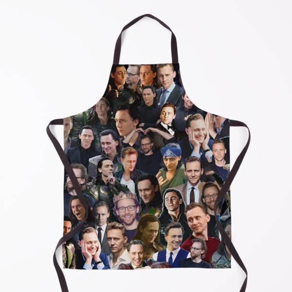 Item preview, Tom Hiddleston designed and sold by Rabias0.