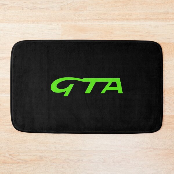Item preview, Alfa Romeo GTA (fluor green) designed and sold by JRLdesign1.