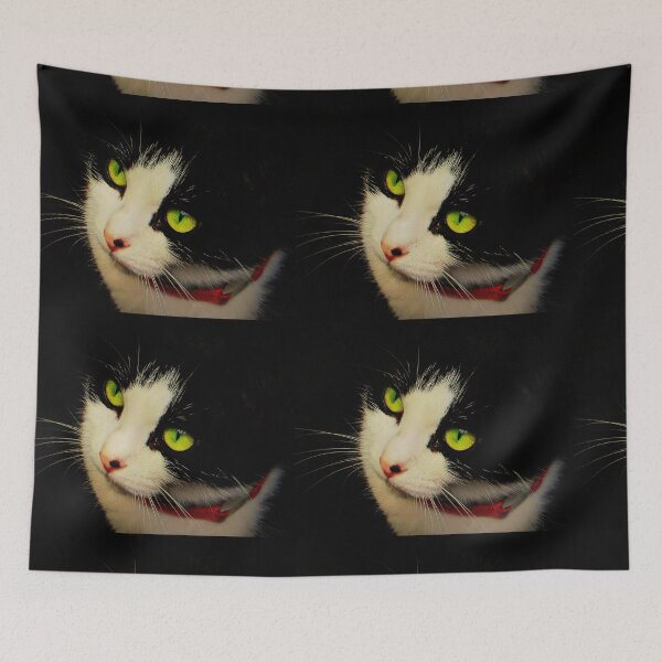 Item preview, Once Kitten, Twice Shy designed and sold by Vince Scaglione.