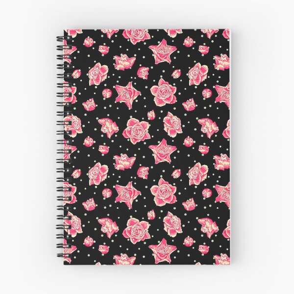 Item preview, pink roses wedding pattern designed and sold by cutecrazytshirt.
