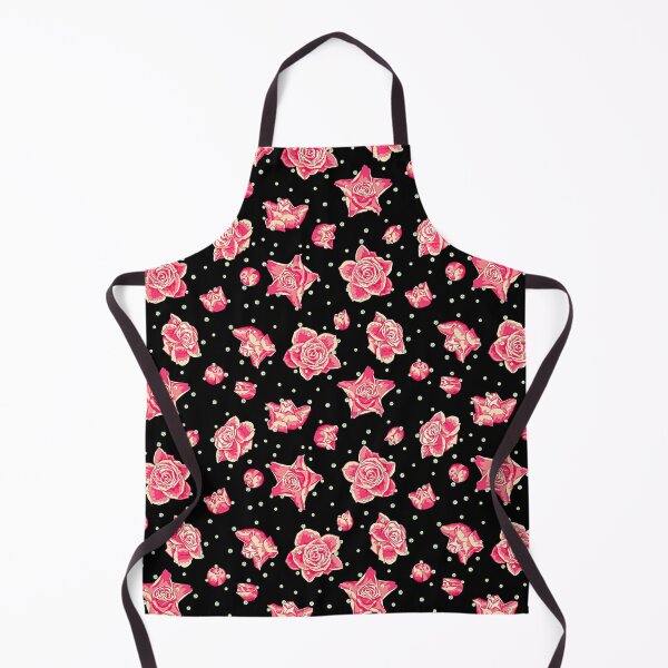Item preview, pink roses wedding pattern designed and sold by cutecrazytshirt.
