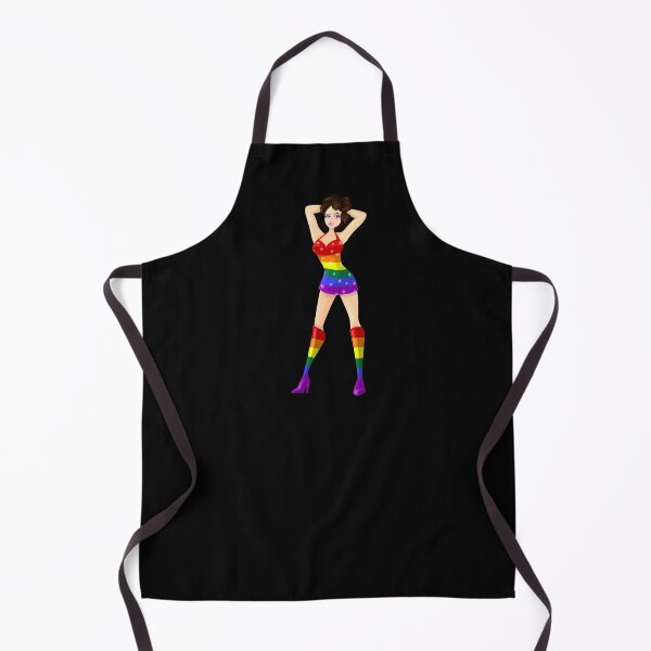 Item preview, Hot lgbt lady designed and sold by oxoxoxo.