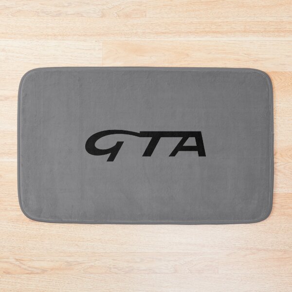 Item preview, Alfa Romeo GTA (black) designed and sold by JRLdesign1.