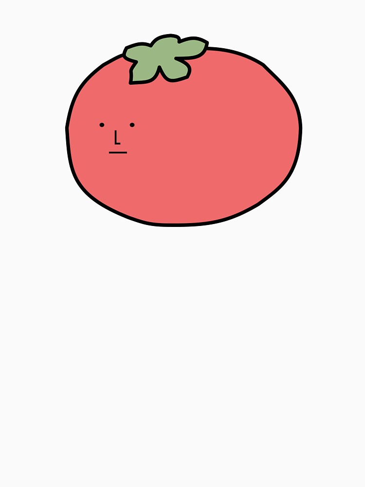 “Bob the Tomato” T-shirt for Sale by TheCookieFish | Redbubble | bob