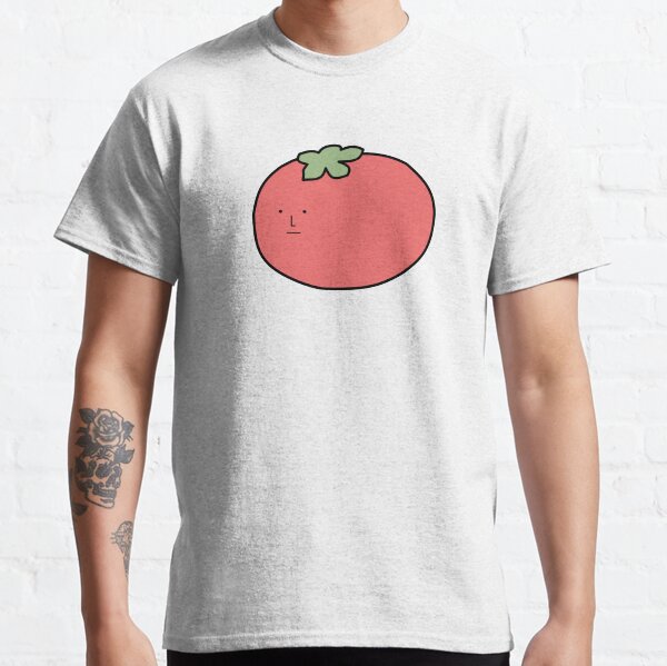 “Bob the Tomato” T-shirt for Sale by TheCookieFish | Redbubble | bob