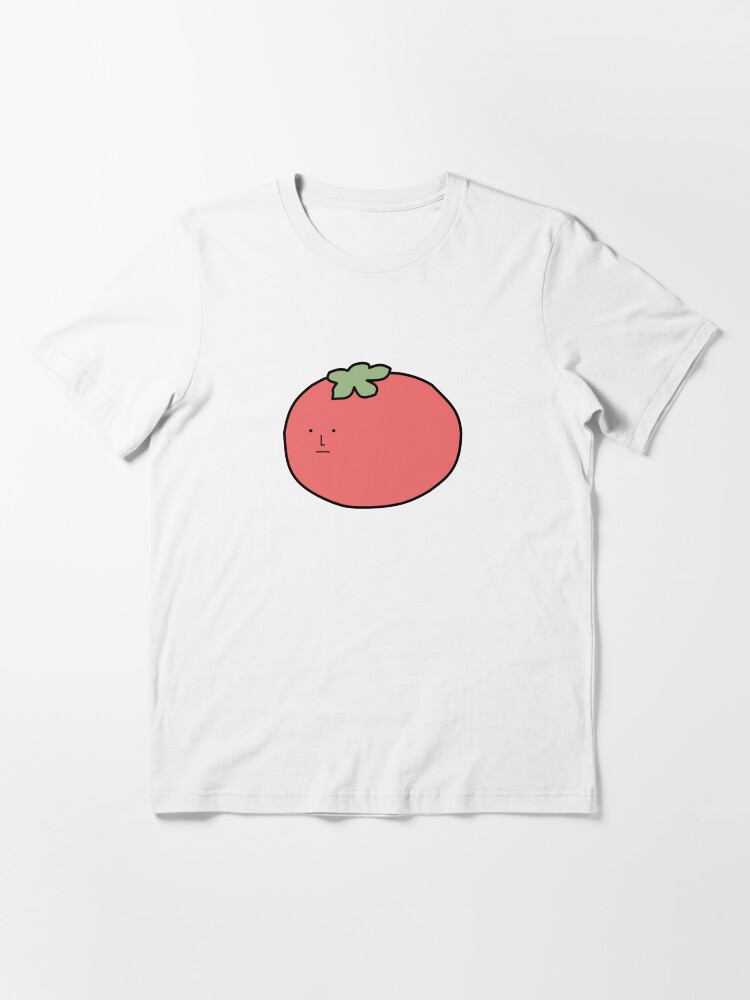 “Bob the Tomato” T-shirt for Sale by TheCookieFish | Redbubble | bob