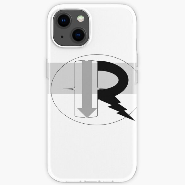 Golf R-Logo iPhone Flexible Hülle