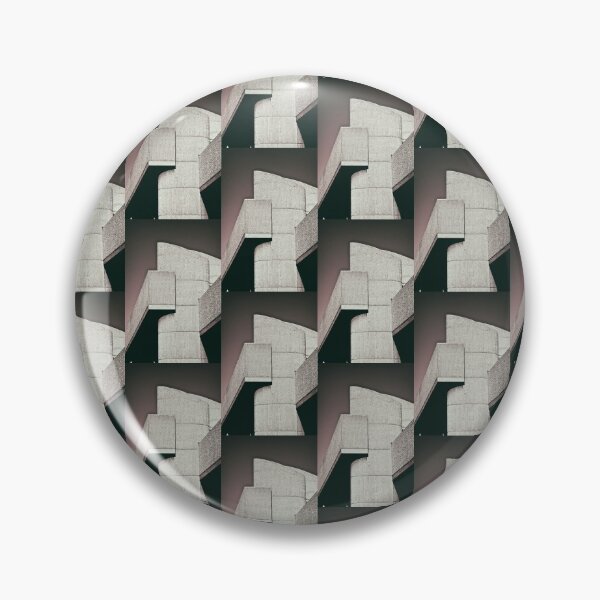 Item preview, Futuristic Cement Building Boston Massachusetts Two designed and sold by Stephen Orsillo.