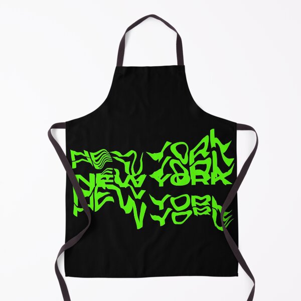 Item preview, New York City - Type Manipulation designed and sold by nicgfx.