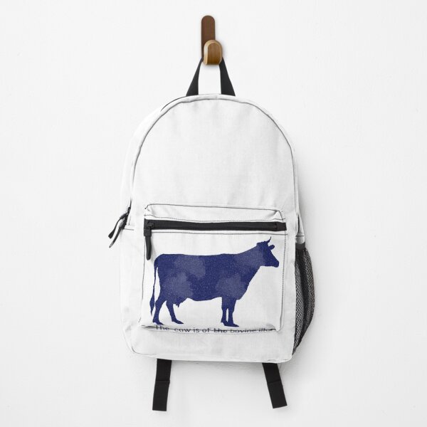 Item preview, Cow designed and sold by MyGracenote.