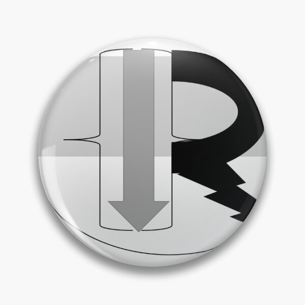 Item preview, Golf R logo designed and sold by janathhma.