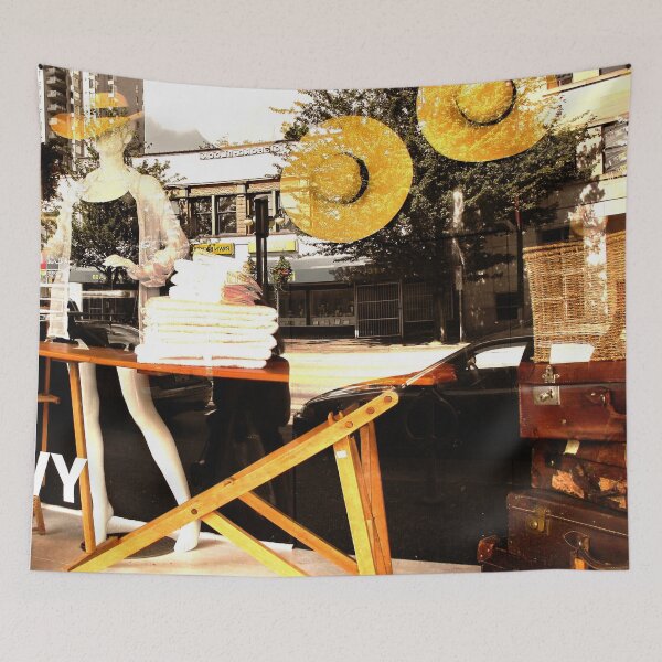 Item preview, Summer at the Army and Navy  designed and sold by Ethna Gillespie.