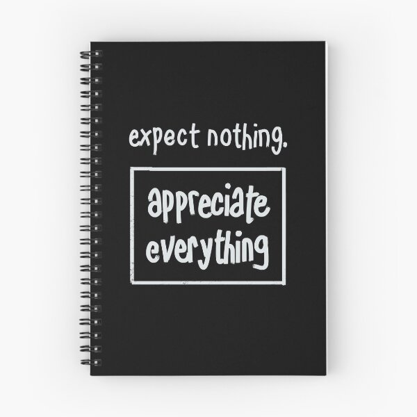 Item preview, Expect nothing. designed and sold by RafaelLima7.