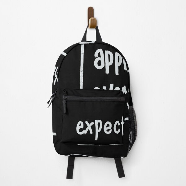Item preview, Expect nothing. designed and sold by RafaelLima7.