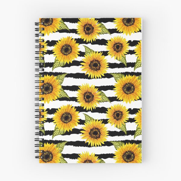 Item preview, Sunflower Pattern, Sunflower Seamless Pattern, Sunflower Pattern Design designed and sold by graphic-genie.