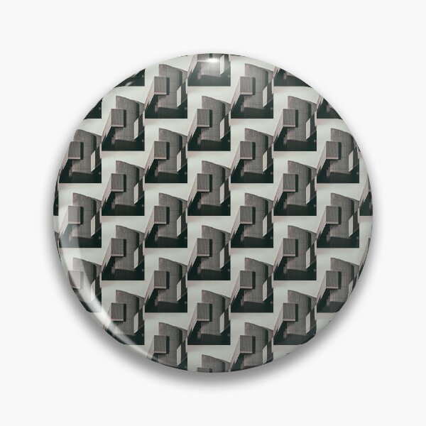 Item preview, Futuristic Cement Building Boston Massachusetts One designed and sold by Stephen Orsillo.