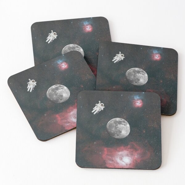 Item preview, Spaceman Space Walk designed and sold by OliOuterBrands.