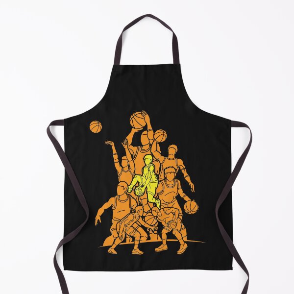 Item preview, Basketball Team designed and sold by darikamc.