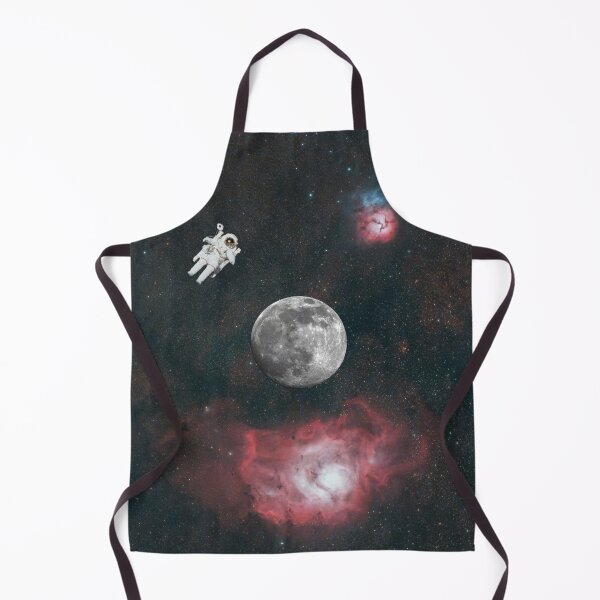 Item preview, Spaceman Space Walk designed and sold by OliOuterBrands.