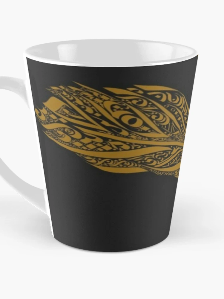 Thumbnail 3 of 4, Coffee Mug, Live designed and sold by Rteem.